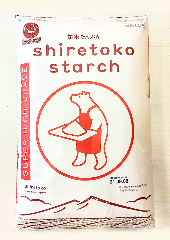 でん粉
