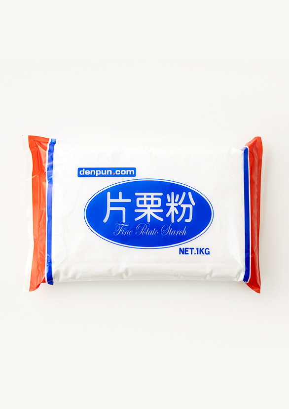 片栗粉