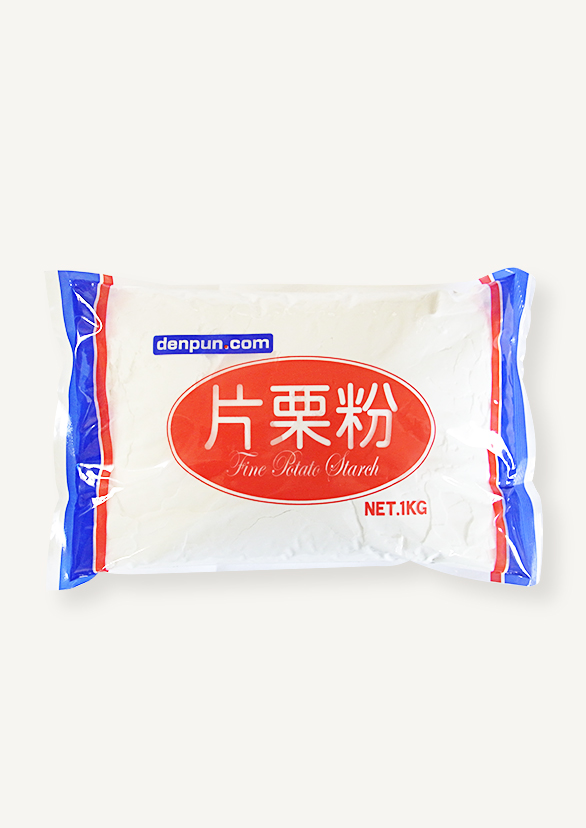 片栗粉