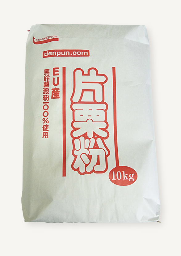 片栗粉